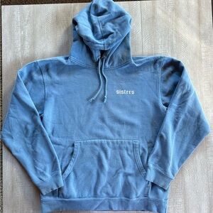 James Charles Blur Sisters Hoodie